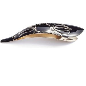 Ficcare Maximus Lotus Hair Clip